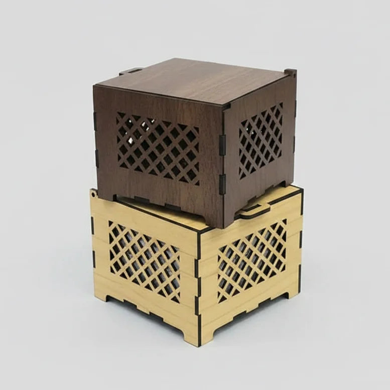 Bid Box