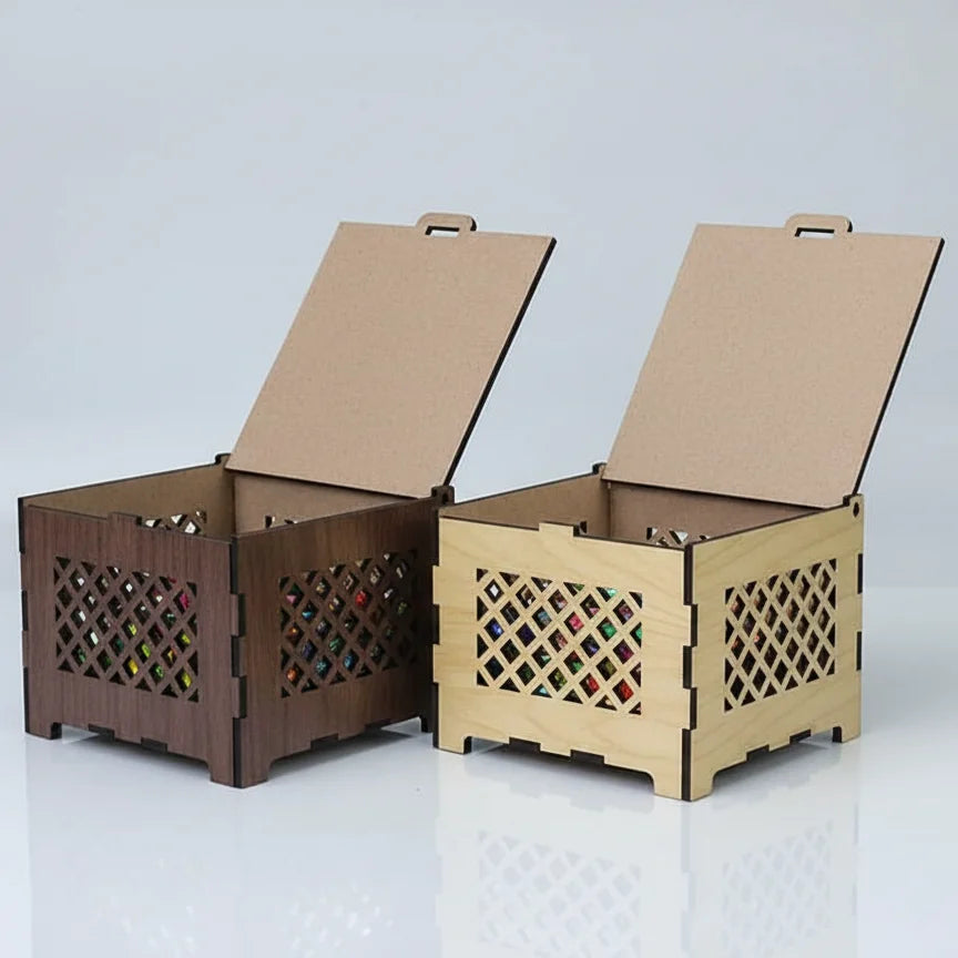 Bid Box
