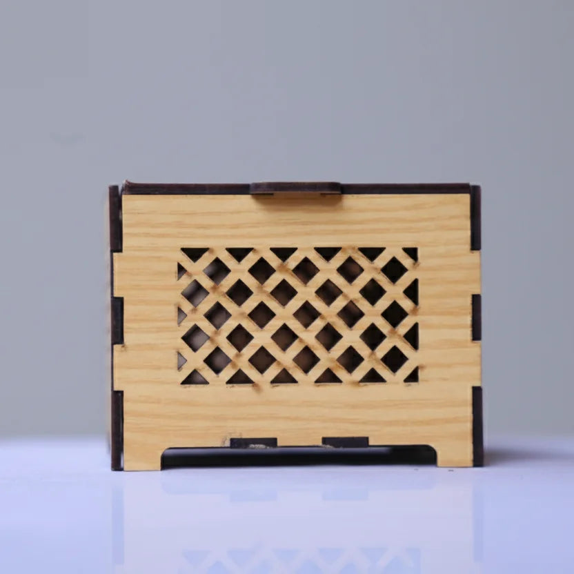 Bid Box