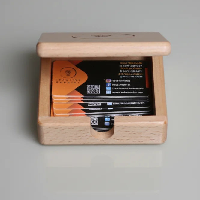Chitpad Box