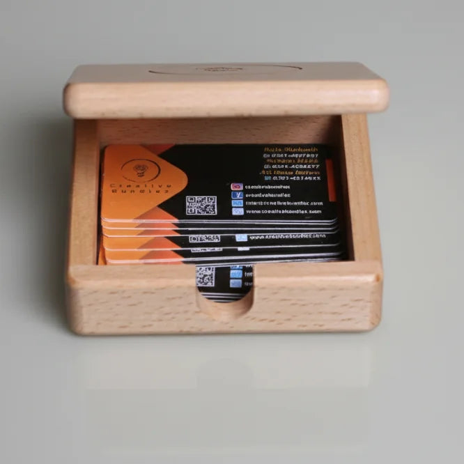 Chitpad Box
