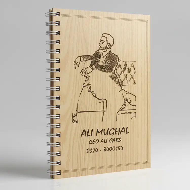 Customized Picture Diary