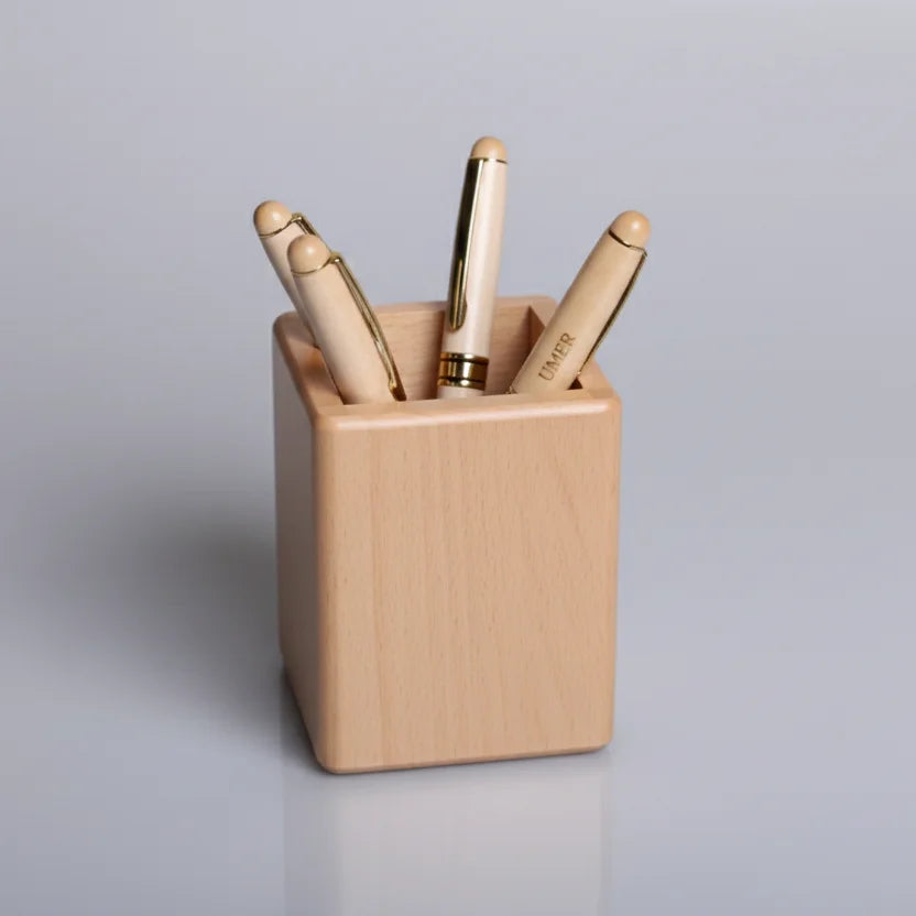Pen Jar