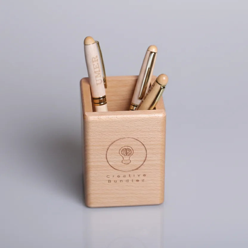 Pen Jar
