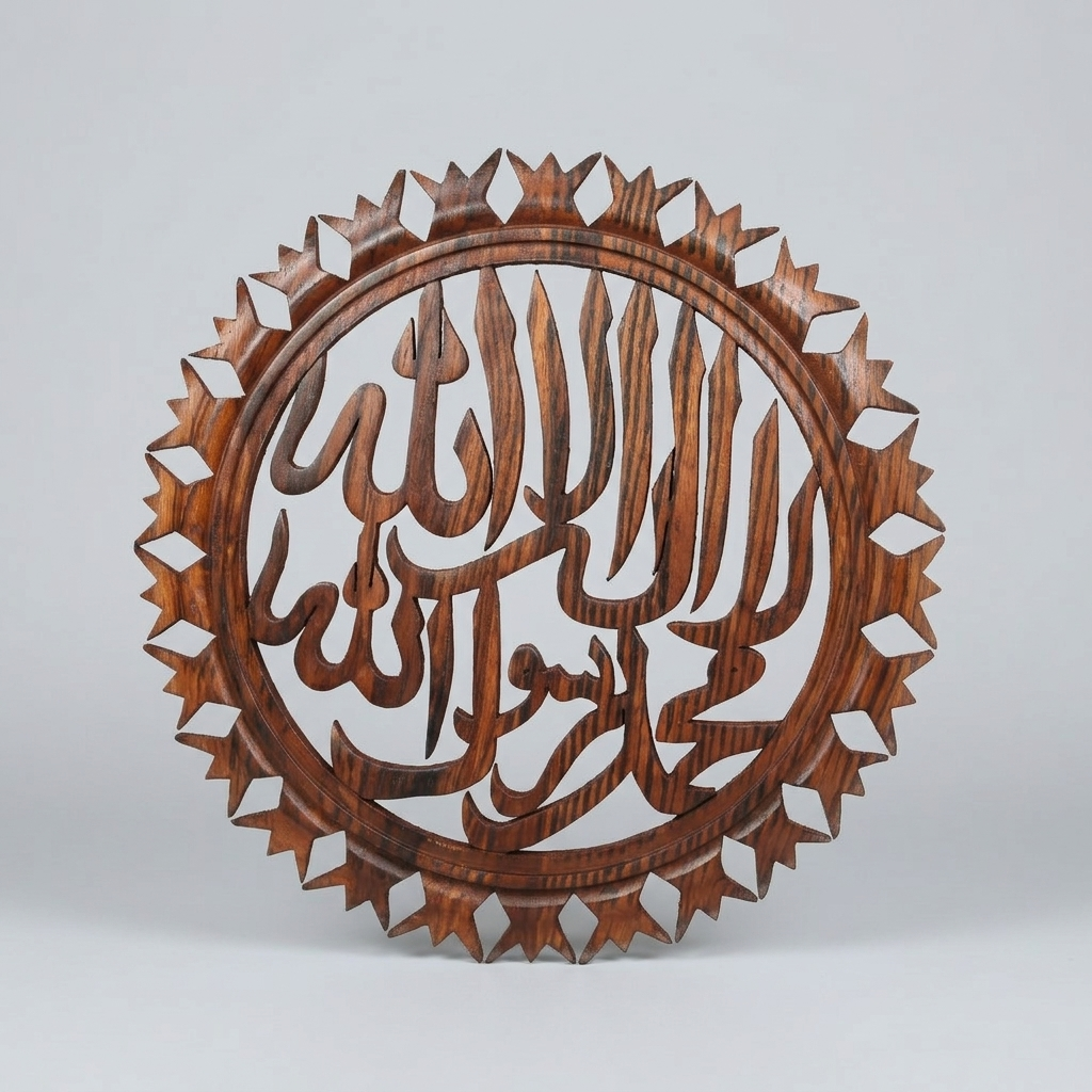 Kalma Wall Hanging